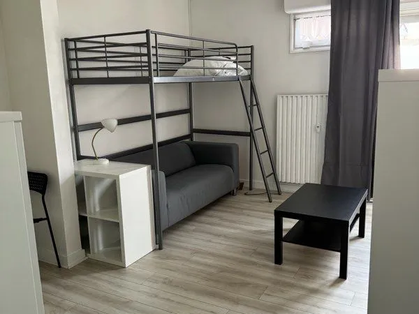 Appartement Saint brieuc