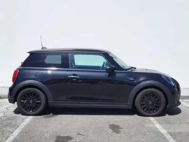 Mini Mini cooper 136ch  edition camden bva7 — photo 3