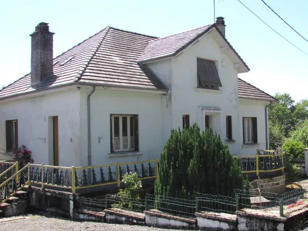Maison 8 pièces 146 m²