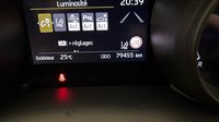 Toyota Yaris Cross 116h Dynamic Business + Programme Beyond Zero Academy MY22 — photo 9