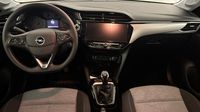 Opel Corsa 1.2 75ch — photo 11