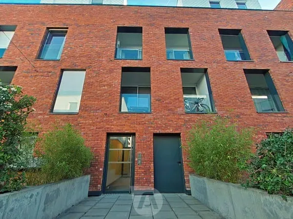 Appartement 1 pièce 29 m²