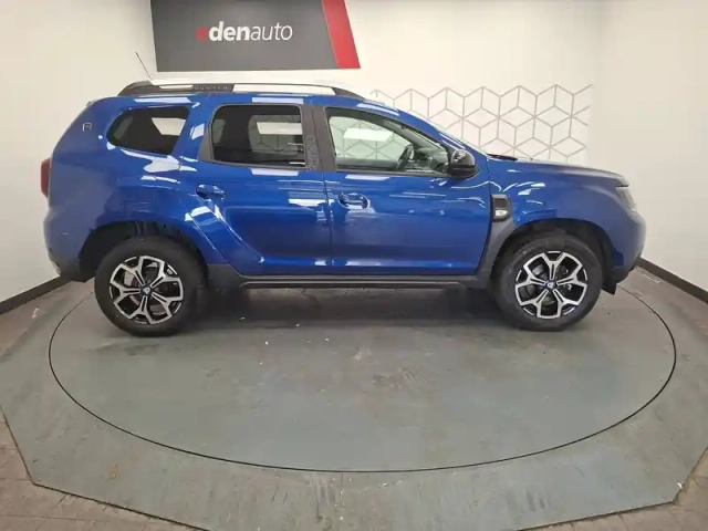 Dacia Duster eco-g 100 4x2 — photo 4