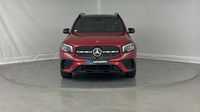 Mercedes Glb 200d 150ch AMG Line 8G DCT