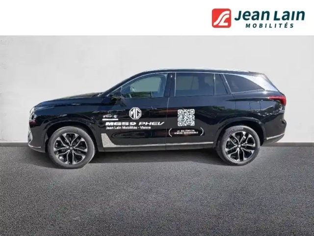 Mg S9 mg phev 299 ch — photo 8