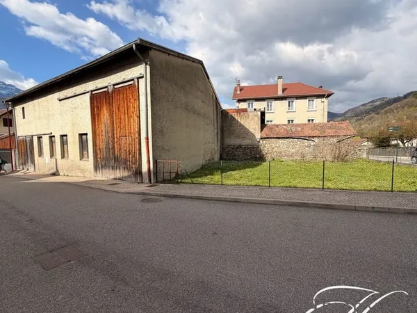 Maison à vendre Le Champ-près-Froges