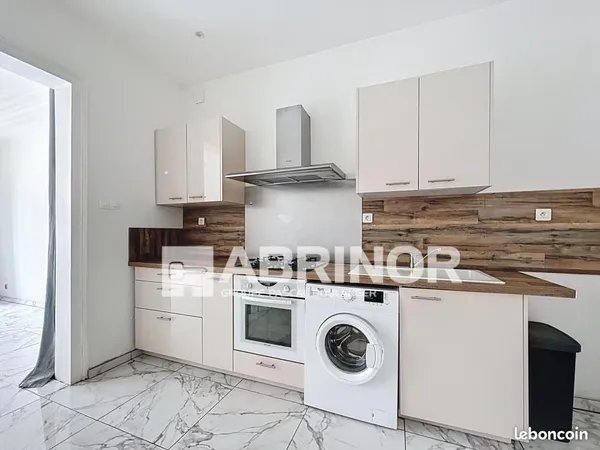 Maison 4 pièces 75 m²