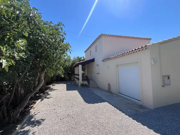 Maison 3 pièces 92 m²