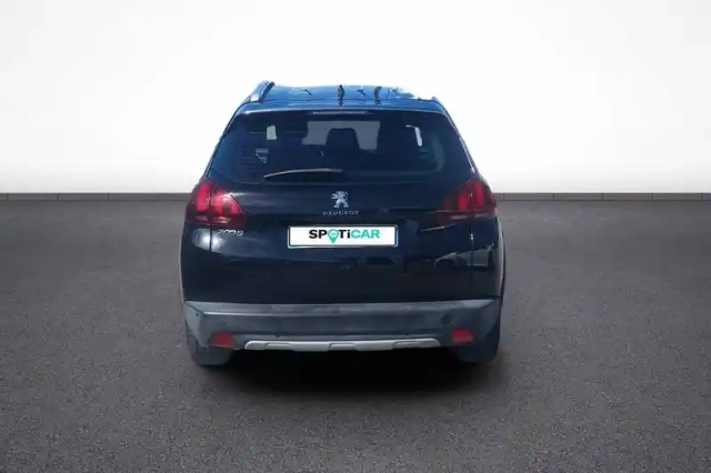 Peugeot 2008 1.2 puretech 110ch s&amp;s bvm5 — photo 5