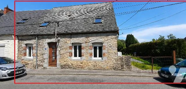 Maison 8 pièces 156 m²