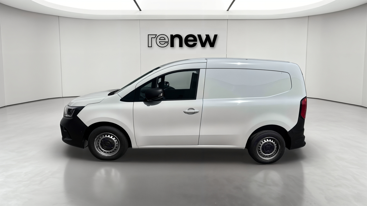 Renault KANGOO VAN FG TOLE BLUE DCI 95 L1 GSR2 — photo 2