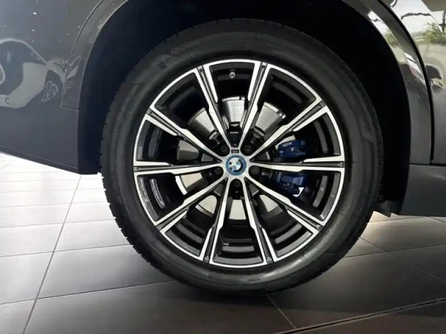 Bmw X5 xdrive45e 394ch m sport 17cv — photo 8