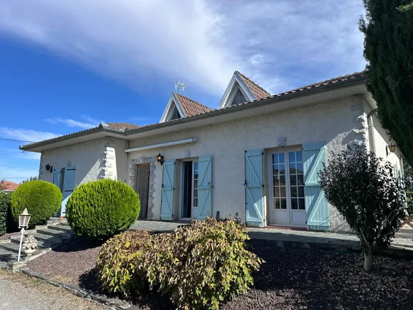 Maison T4 113m2 PLAISANCE-DU-TOUCH