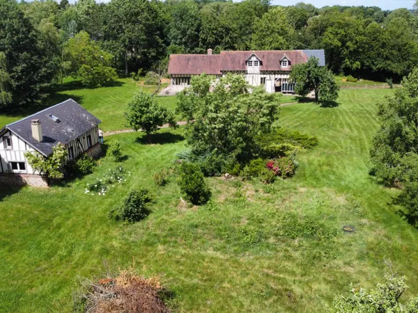 Maison 7 pièces 135 m²