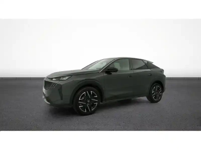 Peugeot 3008 hybrid 145 e-dcs6 — photo 3