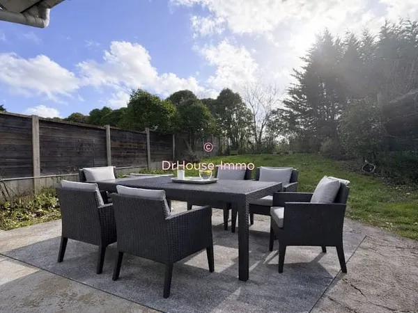 Maison 5 pièces 90 m²