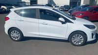 Ford Fiesta 1.1 75ch Cool & Connect 5p — photo 4