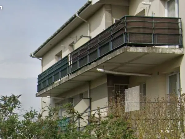 Appartement 2 chambres montigny en gohelle