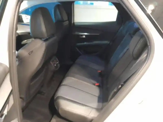 Peugeot 3008 bluehdi 130ch s&amp;s eat8 — photo 32