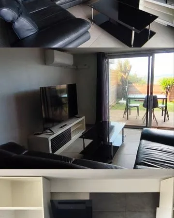 Location T2 à l'année 900e edf eau wifi tout compris