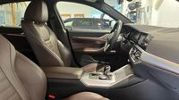 Bmw Série 4 Gran Coupé 420dA 190ch M Sport — photo 15