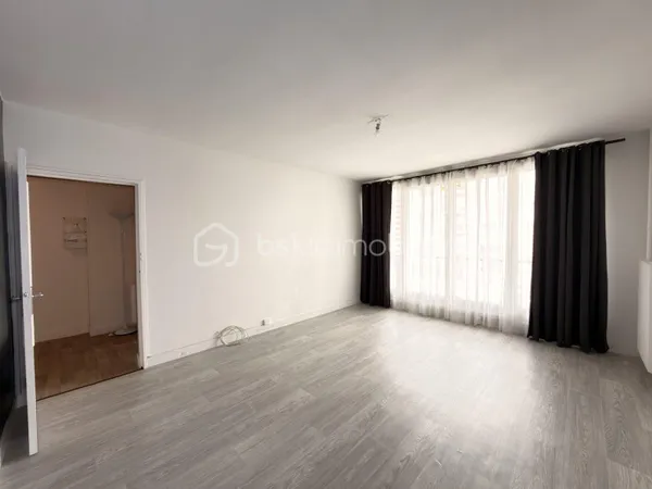 Appartement 3 pièces 71 m²