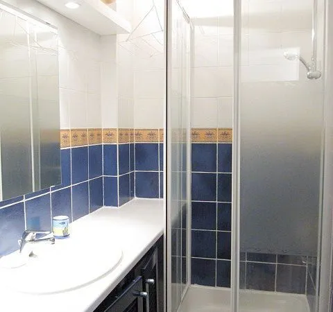 Appartement T2 meublé - Parmelan