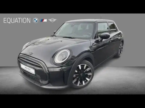Mini Mini 5 portes cooper 136ch edition premium bva7