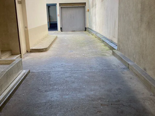 Vends parking Paris 15