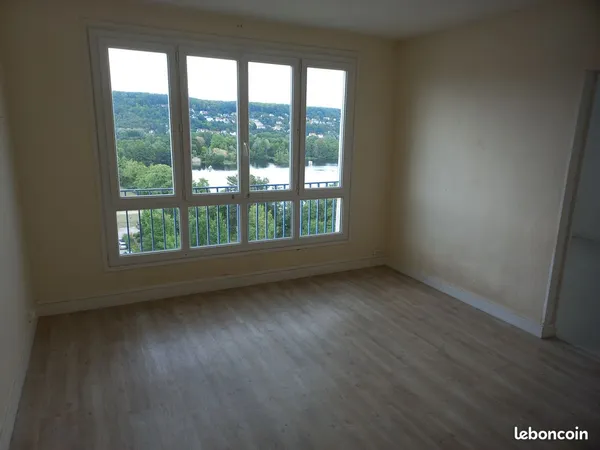 Appartement à vendre vue imprenable
