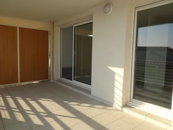 AVIGNON EM - APPARTEMENT T2 DE 48.30M²