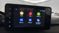 Dacia Sandero 1.0 TCe 90ch Stepway Confort CVT — photo 19