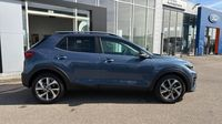 Kia Stonic 1.0 T-GDi 100ch GT Line DCT7 — photo 4