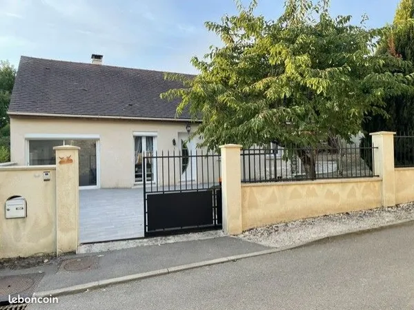 Pavillon familial