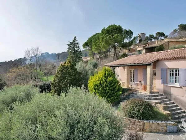 Villa 5 pièces 133 m²
