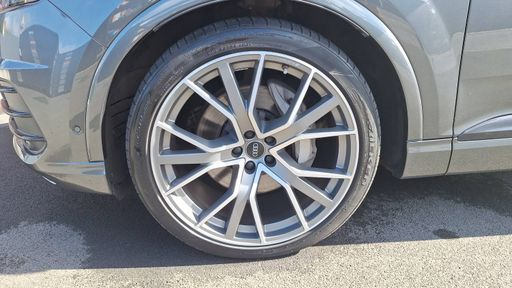 Audi Q7 3.0 TDI V6 231 Mild Hybrid Quattro Tiptronic 8 - S Line – 2019 – 73334 km – Hybride diesel – Boîte Automatique — photo 13