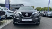 Nissan Juke 1.0 DIG-T 114ch Enigma DCT 2021 — photo 2