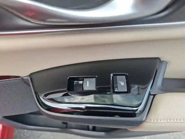 Honda Cr-V hybrid 2.0 i-mmd 4wd — photo 31