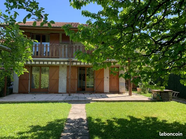 Maison 99m2