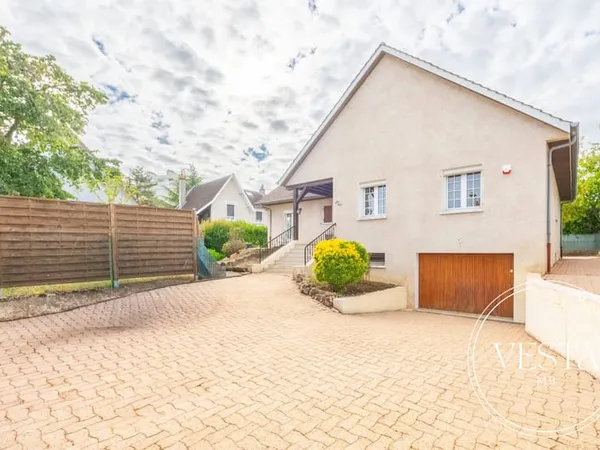 Maison à vendre Talant