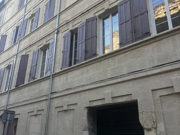 Parking 125 m²