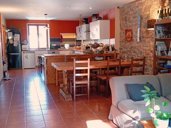 Chambre dans colocation à L'Etoile (proche Lons/Montmorot)