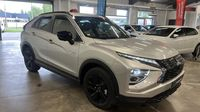 Mitsubishi Eclipse Cross 2.4 MIVEC PHEV 188ch Black Collection 4WD 2023 — photo 8