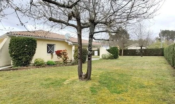 Viager 4 pièces 100 m²
