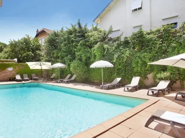 Appartement 1 pièce 27 m²