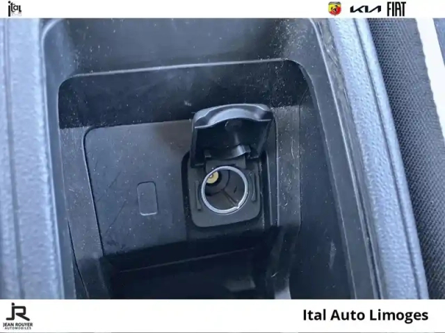 Fiat 500 c e 118ch pack confort my23 — photo 15