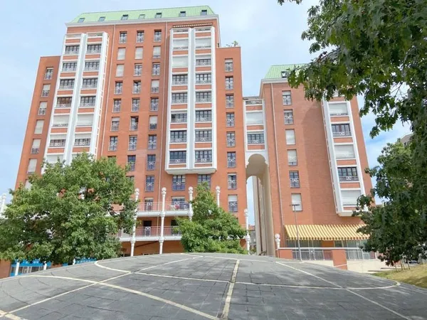 Appartement 1 pièce 31 m²