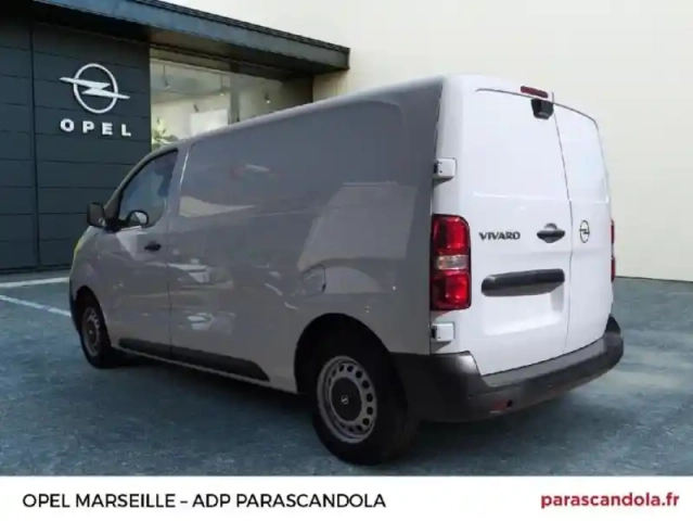 Opel Vivaro fg m 1.5 bluehdi 120ch s&amp;s — photo 6