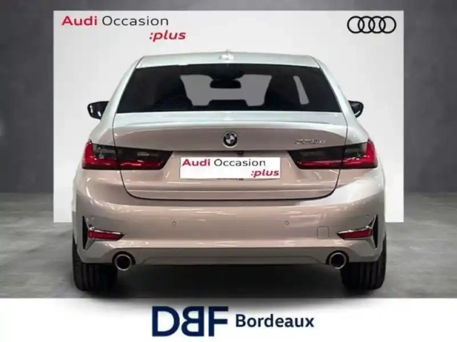Bmw Serie 3 g20 330e 292 ch bva8 luxury — photo 4