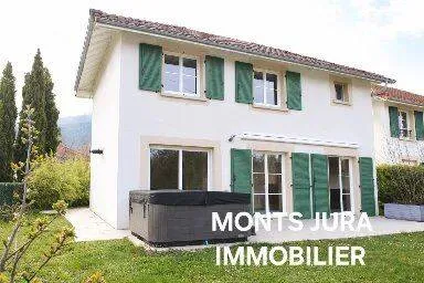 Maison 5 pièces 102 m²